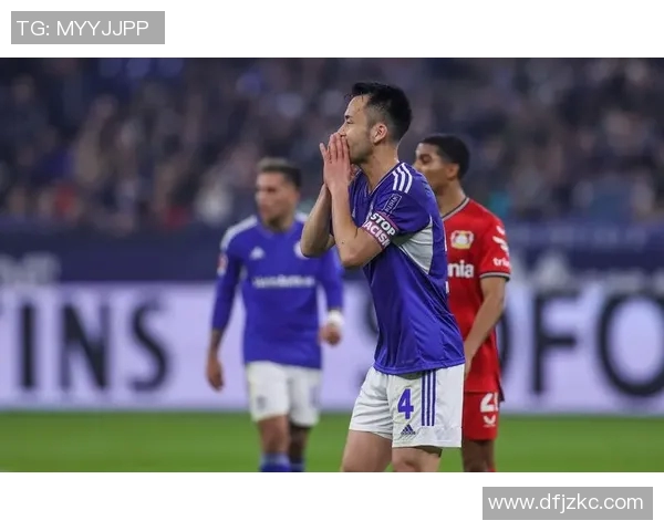 勒沃库森绝杀沙尔克04，积分榜飙升，登顶第三位置