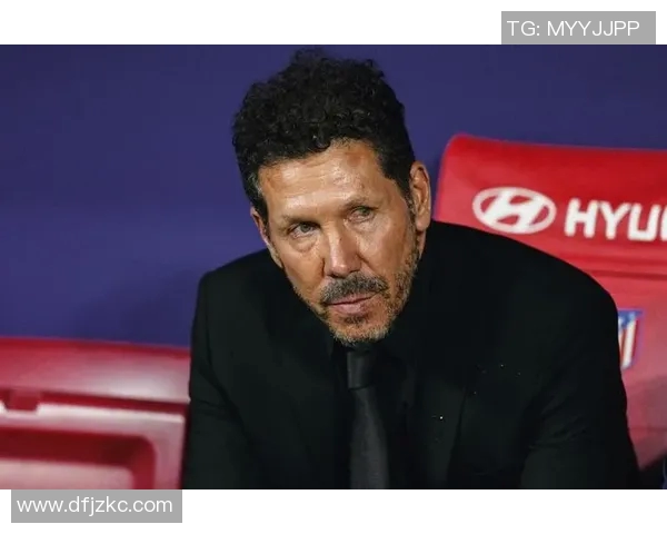 马竞官方确认主帅因伤离队,未来一段时间将由助教代理指挥