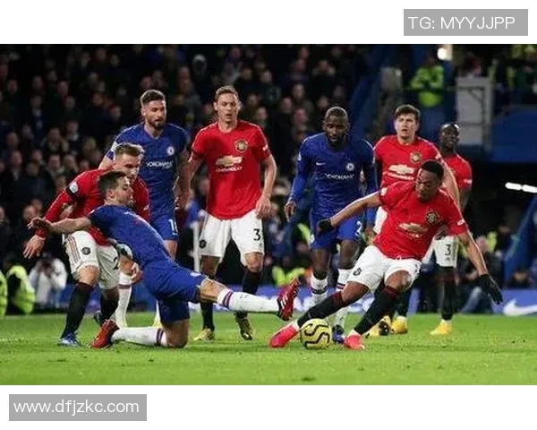 曼联主场大胜切尔西,库日风采不减助攻全队,稳固联赛前四位置