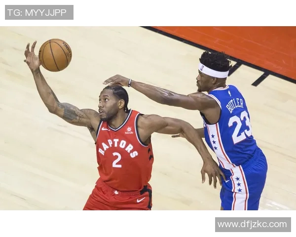 猛龙横扫76人,晋级东部决赛的壮丽篇章