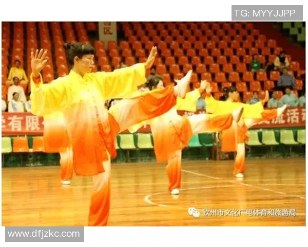 太极服秋装的魅力与搭配技巧让你在秋季展现独特风采