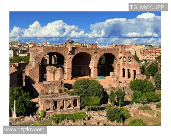 意大利一座古罗马遗址被盗，文物专家紧急展开追查