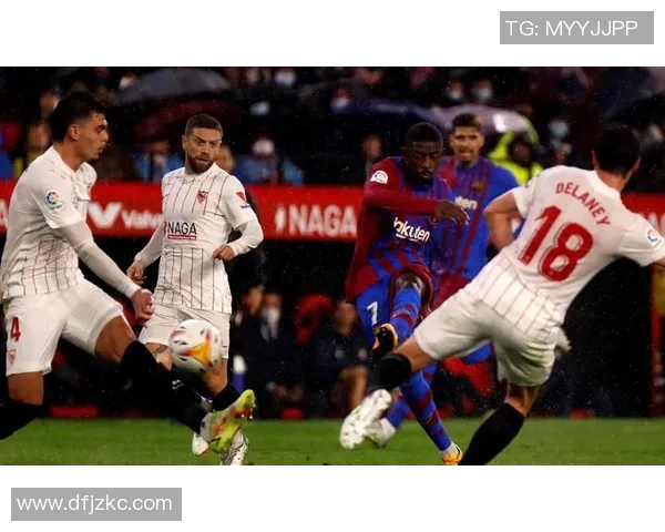 塞维利亚主场不敌巴塞罗那,梅西梅开二度助攻格列兹曼破门,展现绝对实力