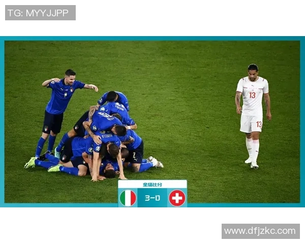 意大利3-0完胜土耳其,提前出线