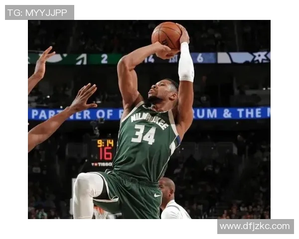 雄鹿击败马刺，字母哥连续20+10，展现统治力