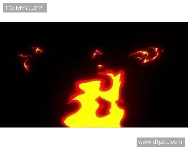 社运动画：红燃烧的7课艳丽